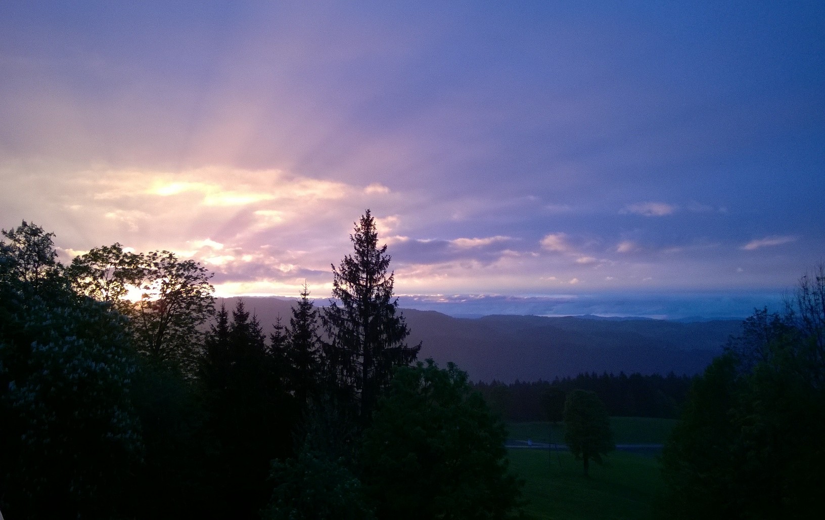 3. Oktober – Gedenktag