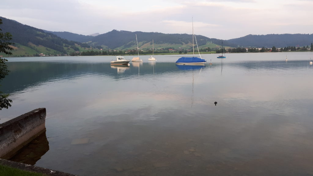 Sommerimpressionen