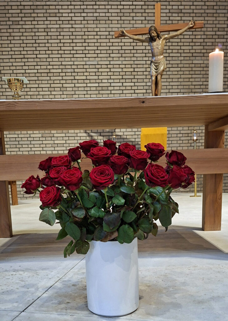 Jubilarinnen vom 19.11.2025