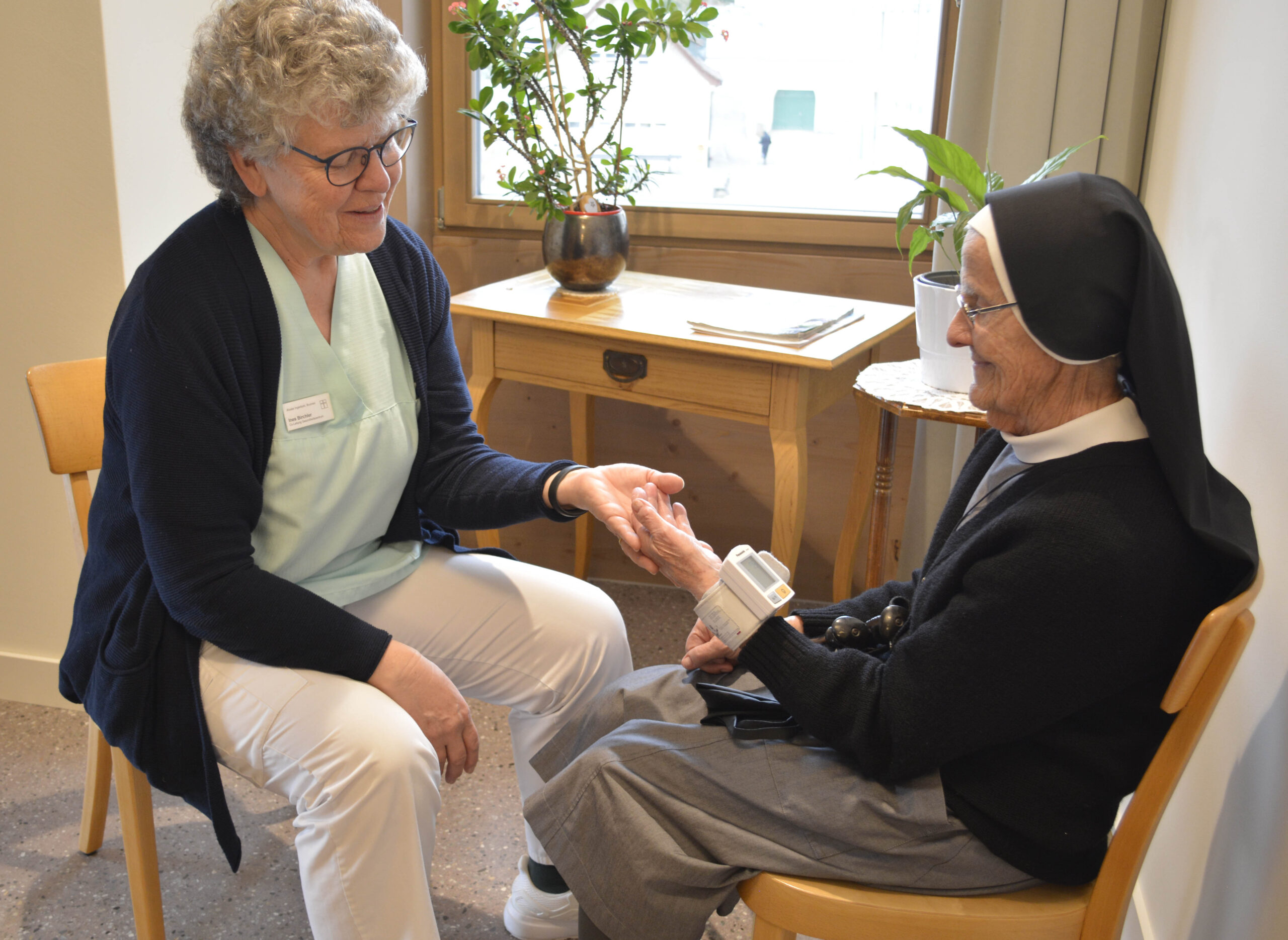 Gesundheitszentrum kl