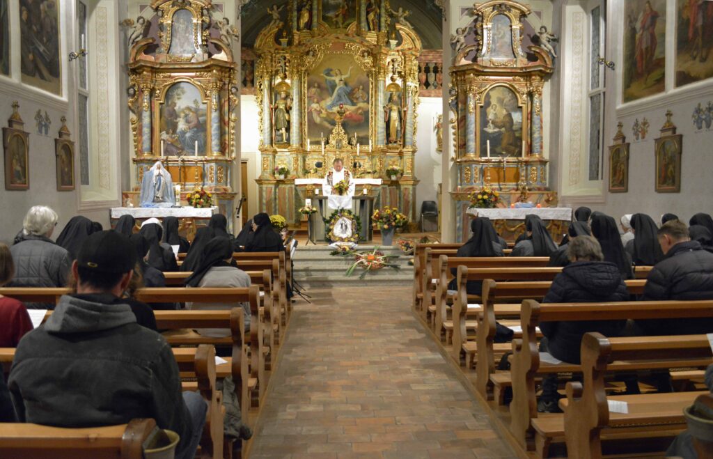 2025-10-20 Foto Gottesdienst kl