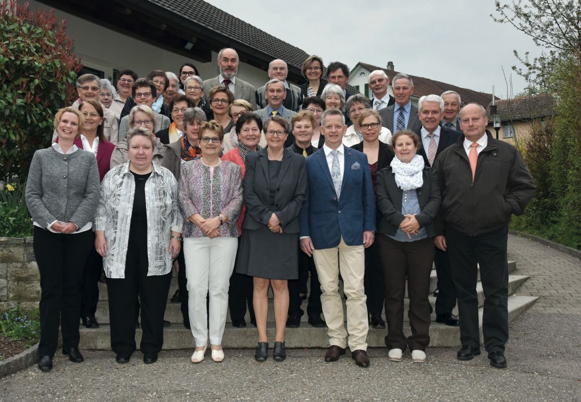 2026-09-06 Kirchenchor Boswil